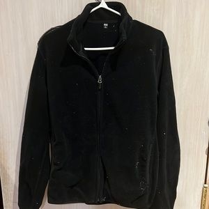 Uniqlo polar fleece. Never worn.
